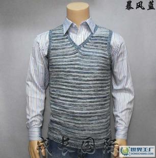 男士針織衫 純棉線 V領(lǐng)毛線背心 薄款線衣 不起球_二手設(shè)備轉(zhuǎn)讓_世界工廠網(wǎng)中國產(chǎn)品信息庫