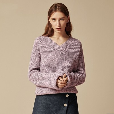 上半身&ldquo;胖&rdquo;的女人,秋天少穿這3種衣服,難看不說還顯胖!