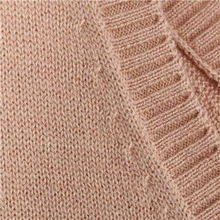 柔軟舒適，時(shí)尚百搭 美吉寬松針織衫310901200123評(píng)測(cè)